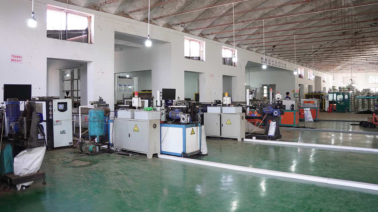 Seebest Cable Workshop B Seebest Cable Workshop B