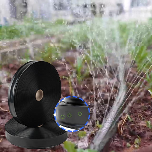 spray hose / rain hose