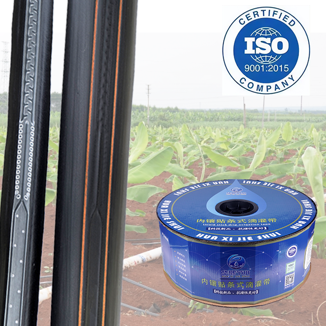 T-Tape / Continuous drip tape